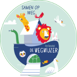 Logo De Wegwijzer