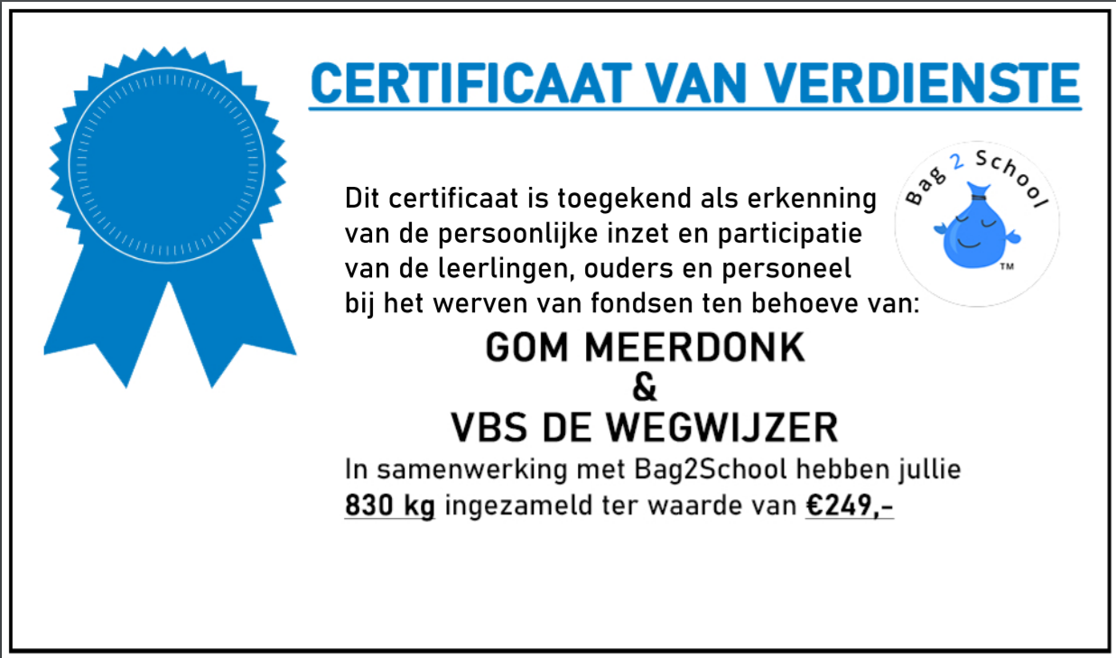 certificaatBag2School